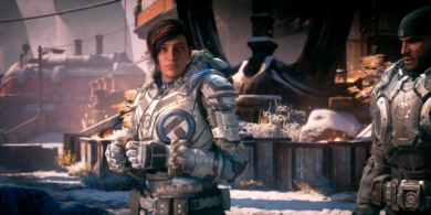 Gears 5: что нужно знать о продолжении знаменитой франшизы Microsoft