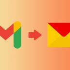 Gmail Яндекс почта