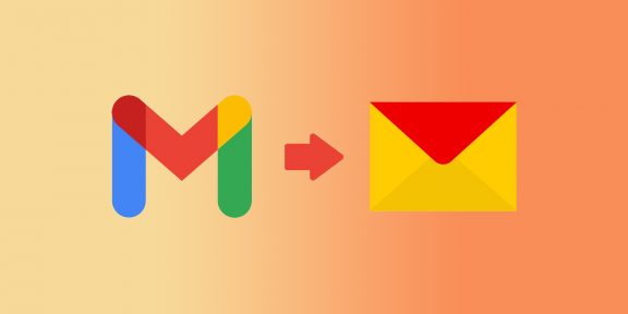 Как перейти с Gmail на «Яндекс.Почту», сохранив все письма и контакты