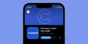 Образовательная платформа Coursera закрывает доступ пользователям из России