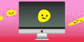 Как добавить сообщение на экран блокировки Mac