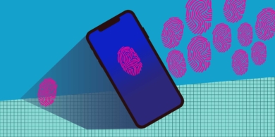 Как добавить в Touch ID на iPhone или iPad все 10 отпечатков пальцев