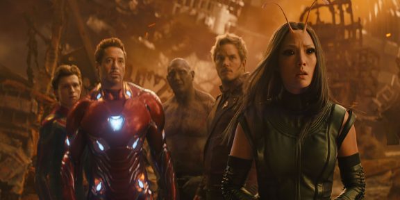 Как киновселенная Marvel стала культурным феноменом и задала главные тренды в кино