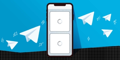 Как отключить автозагрузку медиа в Telegram