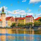 Как подготовиться к переезду в Чехию и к чему вы точно будете не готовы