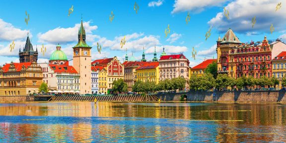 Как подготовиться к переезду в Чехию и к чему вы точно будете не готовы