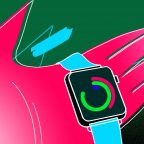 Как тренироваться с Apple Watch: обзор функций