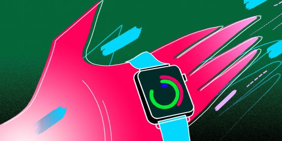 Как тренироваться с Apple Watch: обзор функций