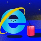 Как удалить Internet Explorer из Windows 10
