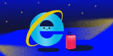 Как удалить Internet Explorer из Windows 10