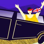 Как улучшать свой английский в путешествиях