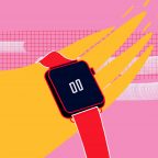 Как включить автопаузу для бега в Apple Watch