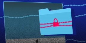 Как защитить папку на macOS паролем с помощью «Дисковой утилиты»