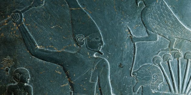 Тайны Древнего Египта: кто такой Менес