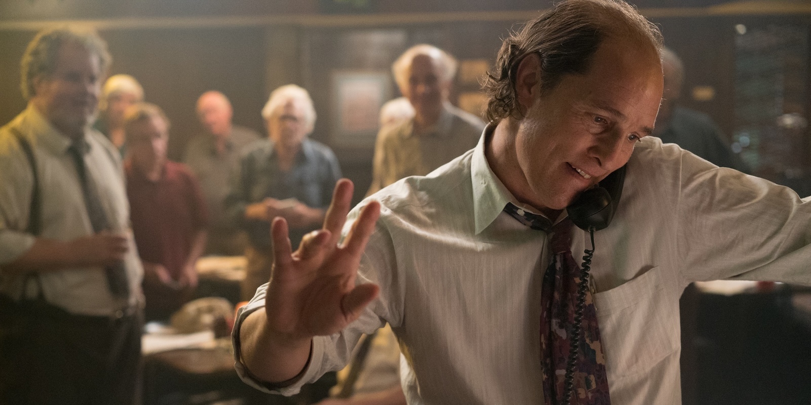 6 отличных фильмов и один сериал про золото и золотоискателей