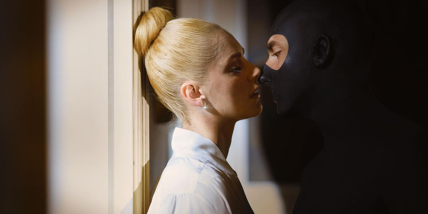 Дьяволик фильм