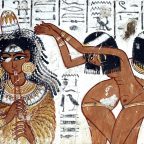 5 тайн Древнего Египта, которые наука ещё не разгадала