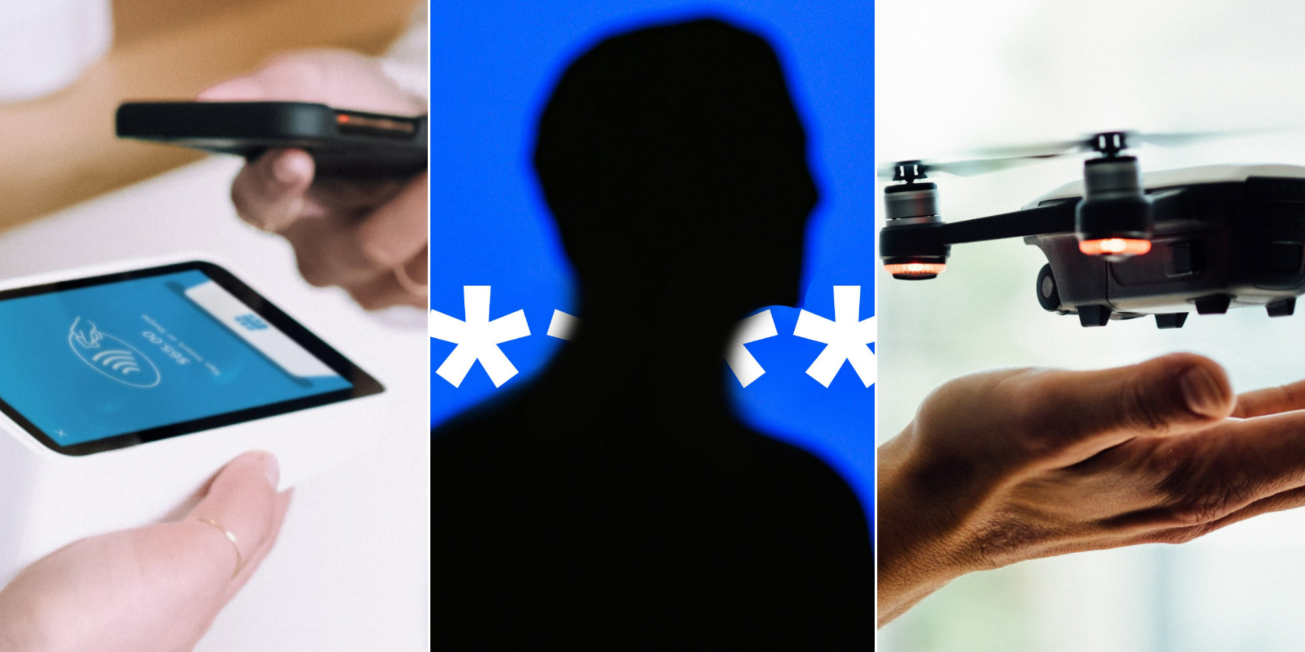 новости технологий