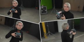 «Полароид будущего»: новая нейросеть NVIDIA превращает 2D-снимки в 3D-модели