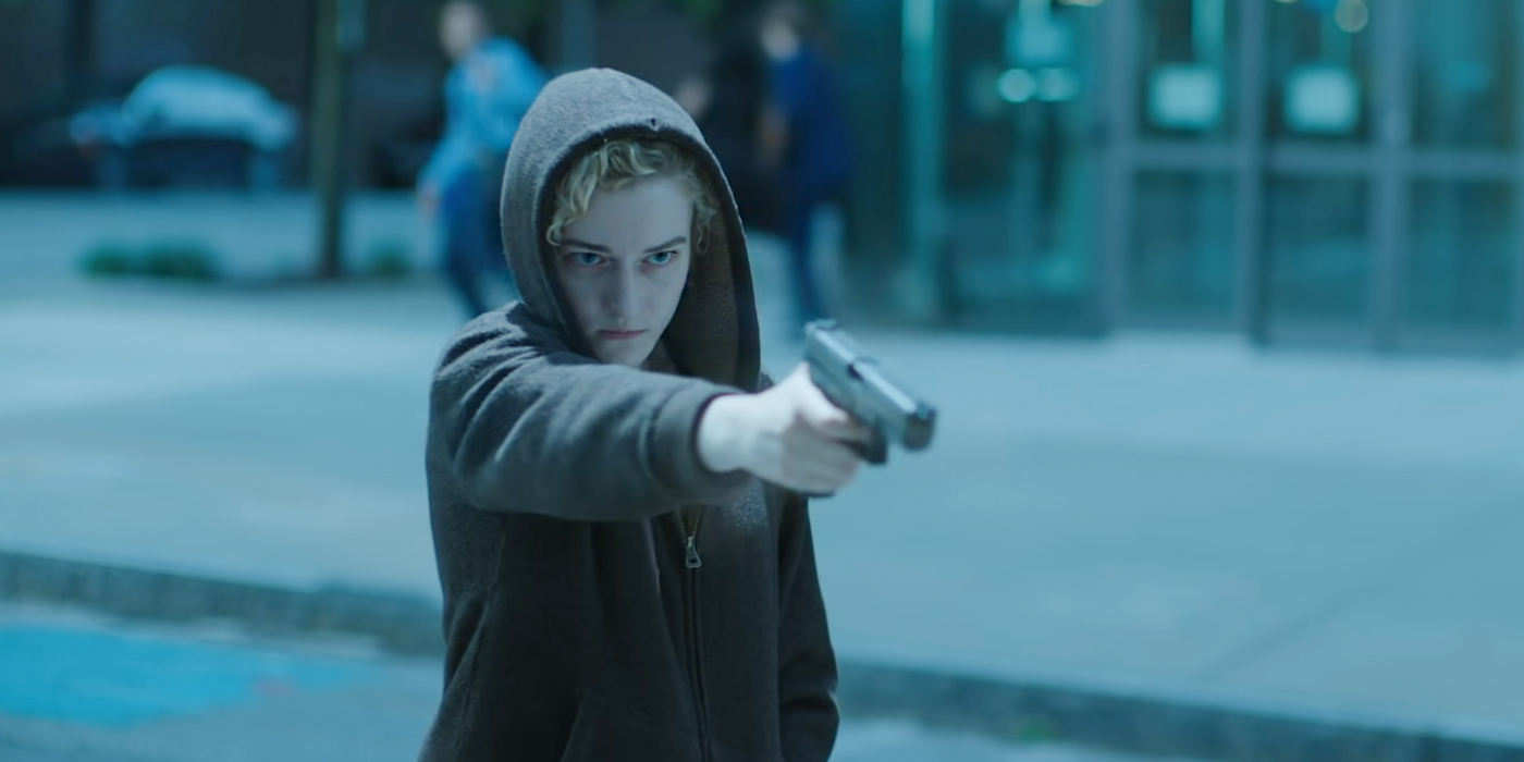 Озарк 4 сезон