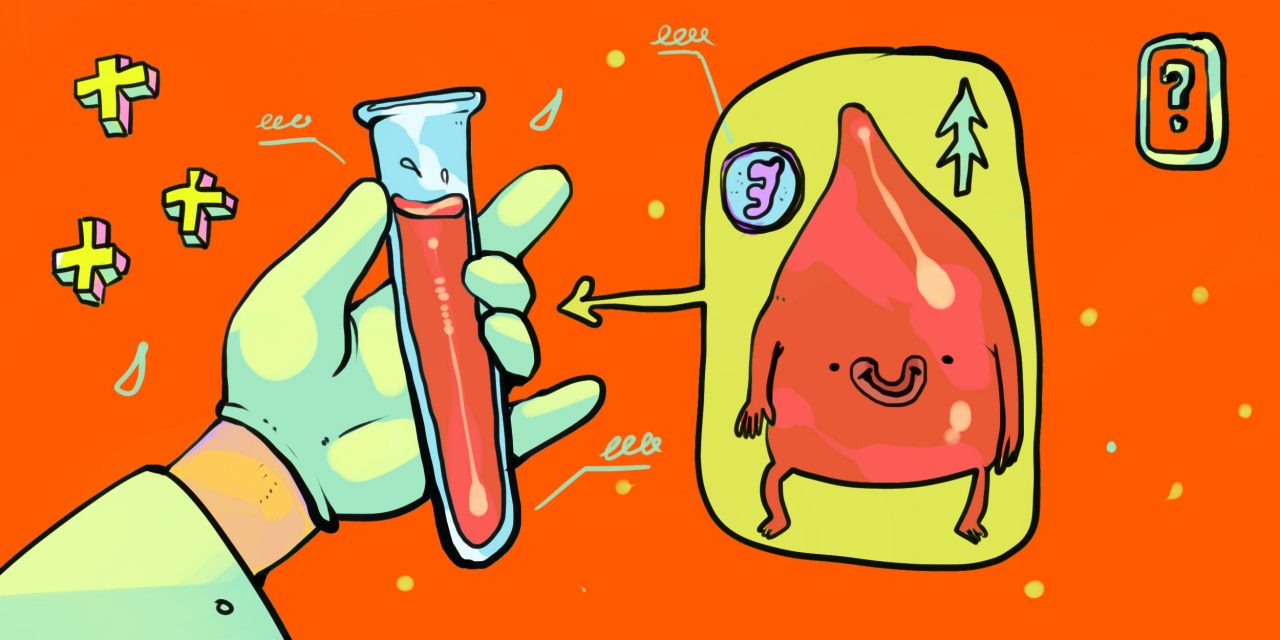 Почему повышены нейтрофилы в крови и что с этим делать — Лайфхакер