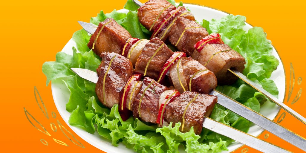 «Как замариновать шашлык из свинины чтобы мясо было сочным и мягким?» — Яндекс Кью