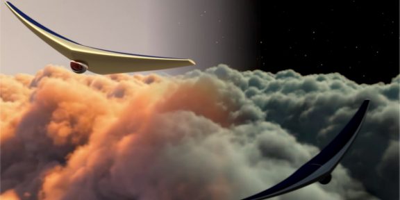 NASA разработает дронов-птиц для изучения Венеры