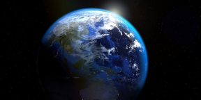Исследователи рассказали, как на Земле появились условия для зарождения жизни