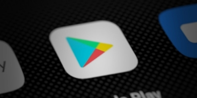 google play