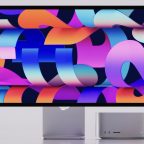 Apple показала новый Mac Studio с процессором M1 Ultra и 27-дюймовый монитор Studio Display