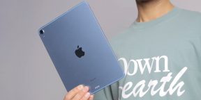 Пользователи жалуются на качество сборки iPad Air 5