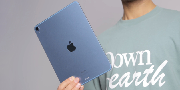 ipad air 5