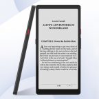 Hisense Hi Reader — E-ink-читалка размером со смартфон