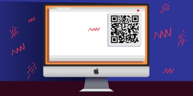 Tab2QR — расширение для Chrome и Firefox, которое отправляет на смартфон открытую вкладку с помощью QR-кода