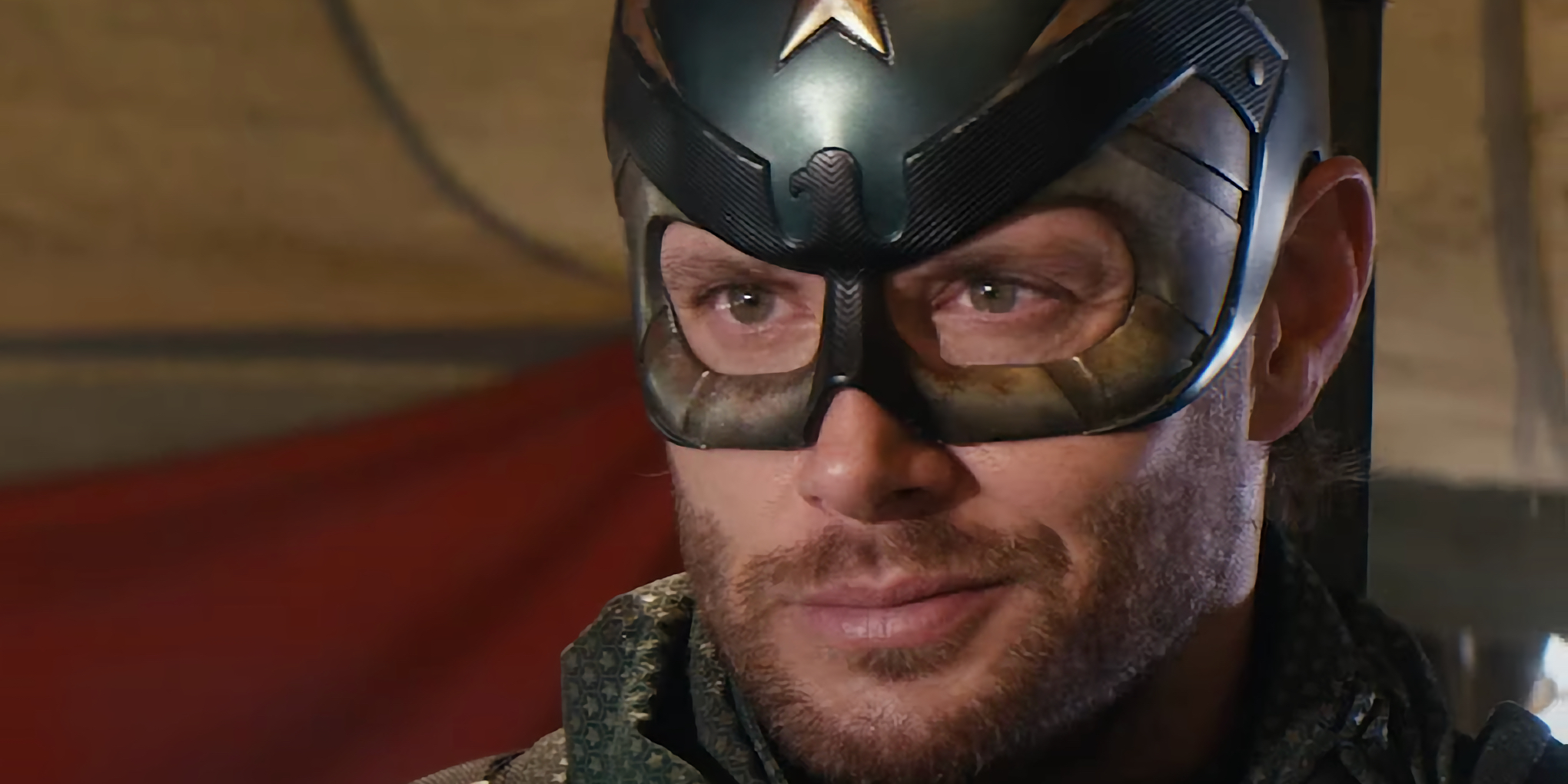 пацаны 3 сезон