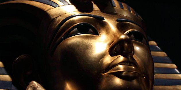 Тайны Древнего Египта: как умер Тутанхамон