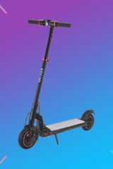 Цена дня: электросамокат Kugoo S1 Plus за 28 890 рублей