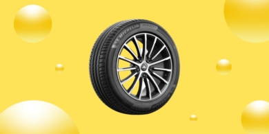 Летняя резина Michelin Primacy 4