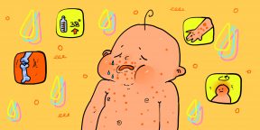 Вирус Коксаки: как не заболеть и что делать, если это всё-таки произошло
