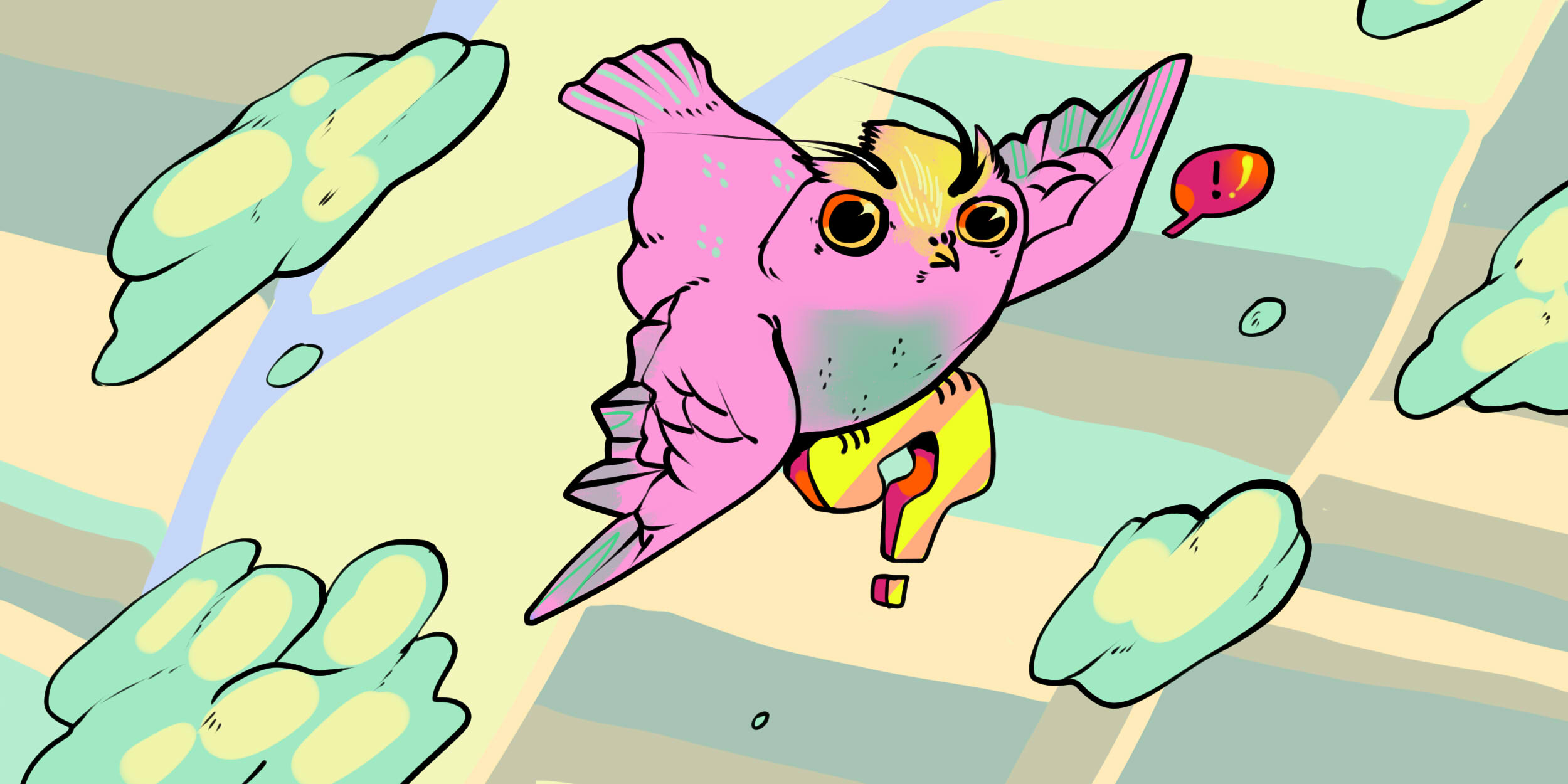 Знатоки, внимание! 15 вопросов из передачи «Что? Где? Когда?» для разминки мозга