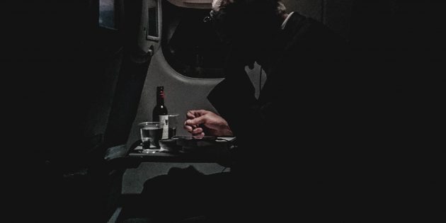 Опасно ли летать на самолётах: в самолёте пьянеешь быстрее — миф