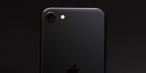 Долгожданный апгрейд: iPhone SE (2022) получил увеличенную батарею