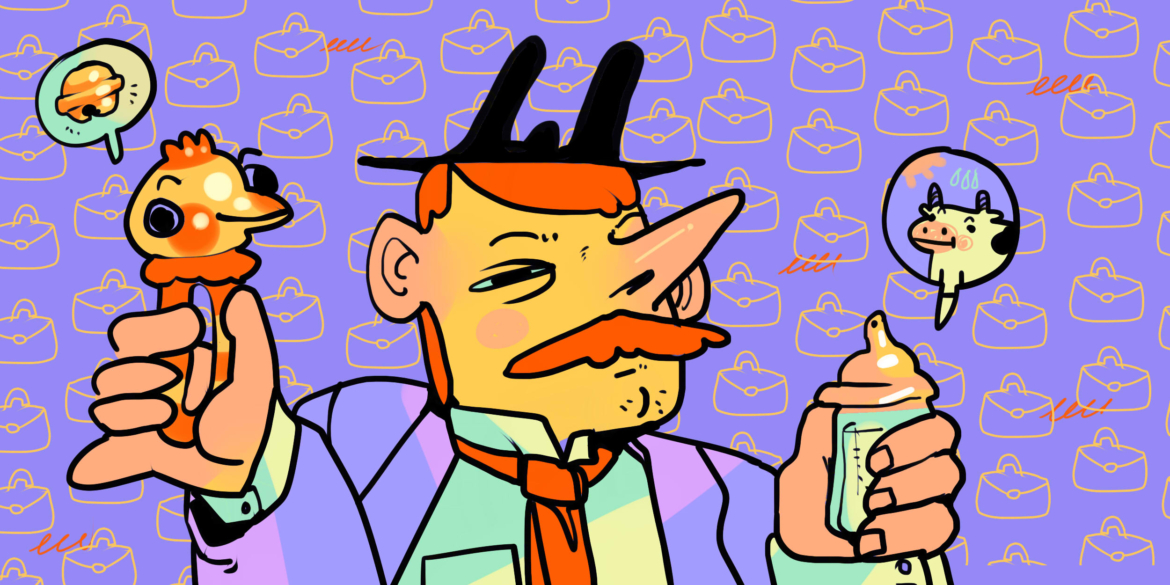 Откуда берётся инфантилизм и что с ним делать — Лайфхакер