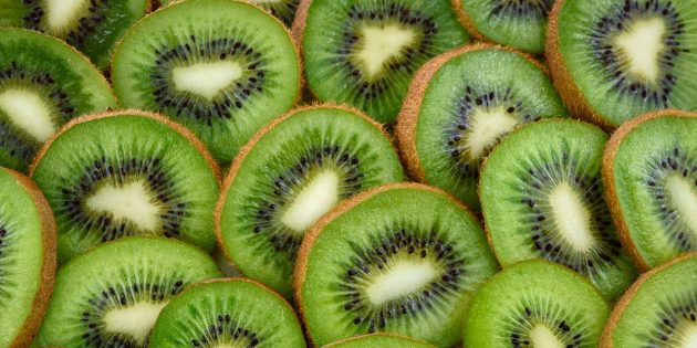 Slimming Foods: Kiwi