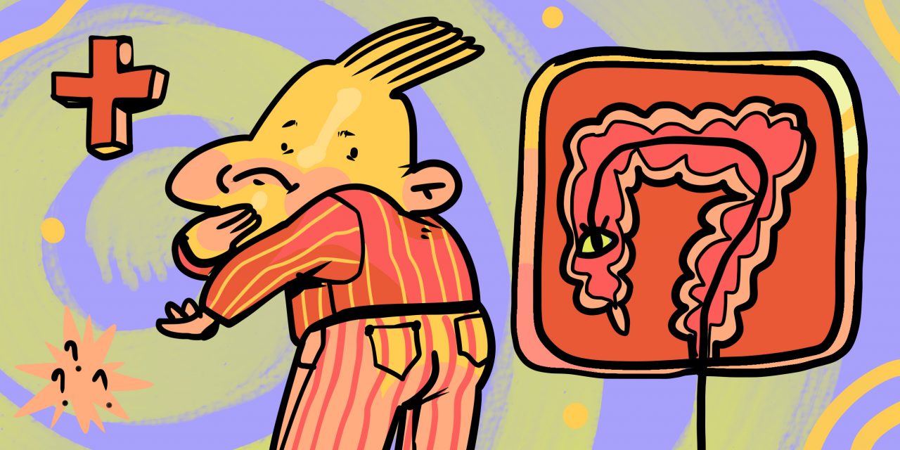 Что такое колоноскопия и как к ней подготовиться — Лайфхакер