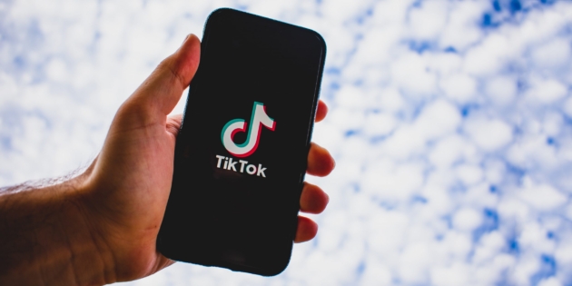 TikTok �