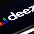 Музыкальный сервис Deezer уходит из России