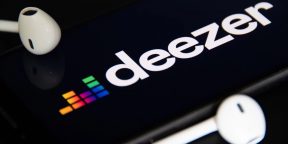 Музыкальный сервис Deezer уходит из России