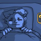Откуда берутся расстройства сна и как с ними справиться