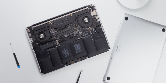 ������ apple
